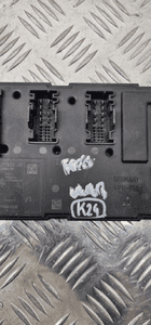 Bmw F20 sterownik moduł rem 9279822 11