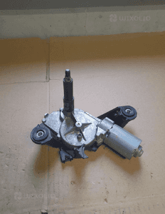 SILNICZEK TYLNEJ WYCIERACZKI MEGANE III 0390201847 4