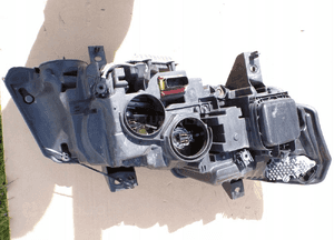 Iveco s-way lampa przednia lewa oryginał 58028452640 4