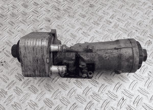 PODSTAWA FILTRA OLEJU AUDI VW 2,0 TDI BMN 045115389J RADOM 1