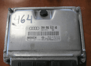 STEROWNIK SILNIKA AUDI TT 1.8T 820906018AQ 1