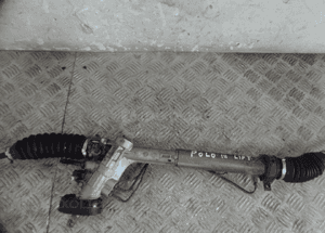Polo iii fl 1.9 sdi maglownica 4
