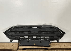 Atrapa grill przód przedni ford ecosport MK2 ii lift fl GN15-17B968-E 4