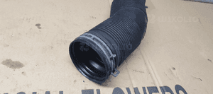 Rura kanał dolot powietrza Skoda Roomster 1.4 TDI 6Q0129684C 3