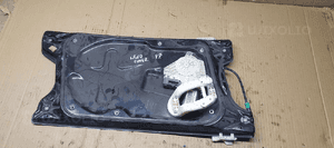 Mechanizm podnośnik szyby prawy przód Land Rover Discovery III 964199-100 2