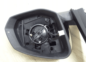 Prawe lusterko vw T7 transporter multivan 2021- 7T0 7T0857502F 9 pin 10