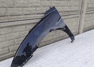 Hyundai I40 i 40 błotnik lewy przedni 3