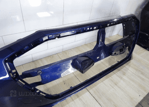 Zderzak przód przedni audi e-tron 4KE807437 4KE 6