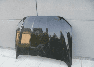 Ford mondeo MK5 zderzak przedni atrapa kratki 6 pdc 18