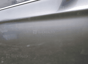 Drzwi prawe przód mitsubishi outlander iii lift 2016 6