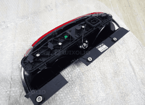Combo d doblo ii 10- lampa prawa tylna 00519248430 6