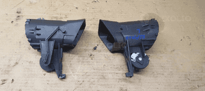 Kratka nawiewu powietrza lewa Renault Espace IV 4