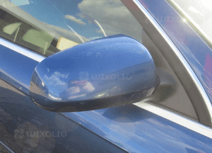 Lusterko elektryczne prawe lewe audi A4 B7 LZ5C 8E 5 pin 2004-2008 4