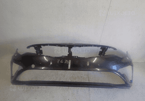 Zderzak przód przedni kia optima iv lift 18- 1