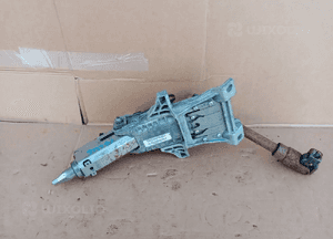 Kolumna kierownicza krzyżak Ford Focus MK2 4M51-3C529-FC 4