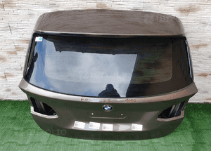 Klapa tył bmw 2 F45 kolor C2S 1
