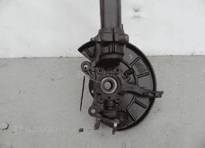 MCPERSON PRAWY ZWROTNICA VW TIGUAN 5N0 AUDI Q3 2.0 3