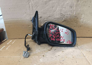 #LUSTERKO PRAWE 6 PIN FORD FOCUS II 1 LIFT  36 KOLOR 1