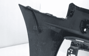 Zderzak przód przedni audi A4 B9 8W0 lift 5