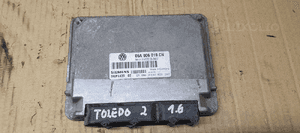 Komputer sterownik silnika Seat Toledo 2 1.6 06A906019CN 1