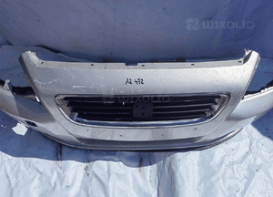 Zderzak przód przedni volvo S40 V50 lift 07-12 30744976 2