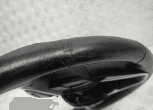 FORD MONDEO MK5 KIEROWNICA SKÓRA MULTI ŁOPATKI 4