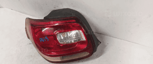 Tyl tylna lampa lewa citroen DS3 2