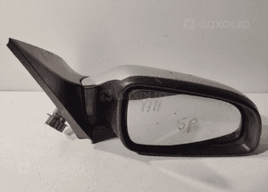 Lusterko elektryczne prawe opel astra h 5-PIN oryginał Z157 wysyłka! 2