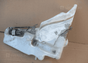 ZBIORNICZEK SPRYSKIWACZY AUDI A4 B8 A5 8T 8T0955453E 2