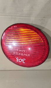 Lampa lewa tył tylna vw new beetle i 1 1