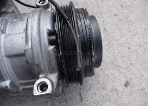 IVECO STRALIS CURSOR SPRĘŻARKA 447260-9200 3