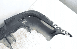 Mercedes glk X204 lift 2012- zderzak tył tylny A2048855638 10