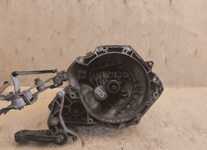 Skrzynia biegów opel corsa c meriva a 1.0 1.2 1.4 b F13C394 1