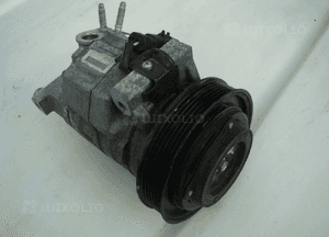 Kompresor Sprężarka klimatyzacji Jeep Grand Cherokee Wk2 3.0Crd MC447280-1822 1