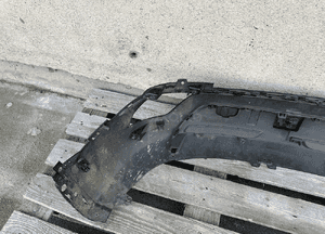 Zderzak tył tylny renault austral 2022- 850180287R cały 4