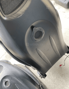 Smart FORTWO 451 fotel fotele lift lewy prawy 11