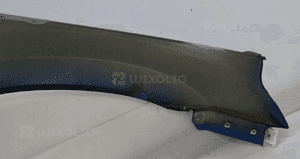 Błotnik przedni lewy suzuki grand vitara ii zcw 2007 11