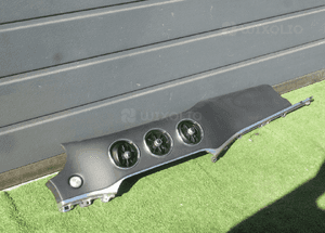 Listwa dekor konsoli kia stinger 2017- 3