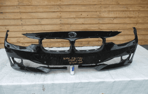 Bmw 3 F30 / F31 zderzak przedni kamera 11- 1