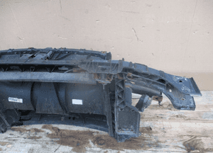 Pas przedni wzmocnienie belka bmw E90 E91 10