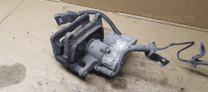 Zacisk hamulcowy prawy tył tylny Audi A8 D3 6