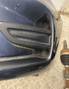 Zderzak przod przedni renault zoe i fl lift tekpn 11