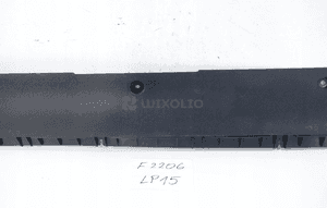 Tesla model y listwa nakładka progowa lewa dolna 1625377-00-C 3