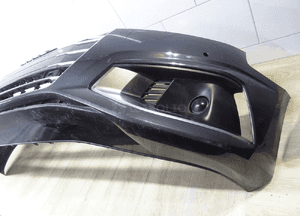 A4 B9 8W0 lift zderzak przedni przód 4x pdc 8W0807437AB 13