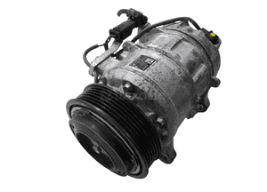 Sprężarka klimatyzacji bmw 1 ii F20 2.0D 9299328 2015-2019 lift 1