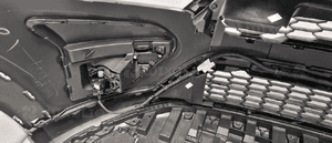 Zderzak przod przedni sandero iii fl stepway NV676 11