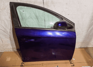 Drzwi prawy przód fiat bravo ii 07-14 VR487 1