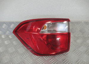 Lampa tył tylna lewa ford ecosport ii 2012-2017 5