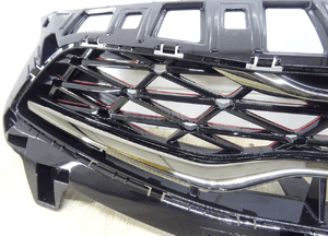 Atrapa grill Kia Ceed III GT Lift 21- 86350-J7LA0 IGŁA 3