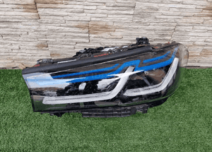 Lampa laser bmw 5 G30 G31 lift M5 F90 5A388F1 1